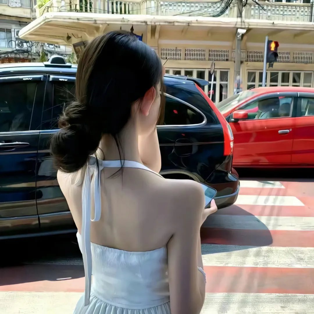 女友礼拜五